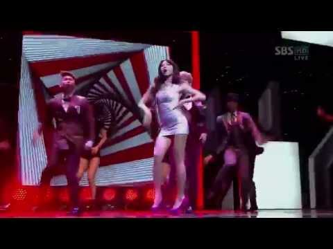 Trouble Maker - Hyuna ft Hyunseung ~ Voice Cover en Español/spanish