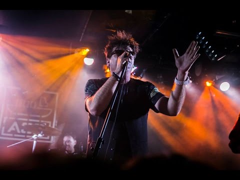 Balkan Party - Crvena Jabuka Budapesten