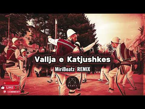 Vallja e Katjushkes - MiriBeatz (Deep House)