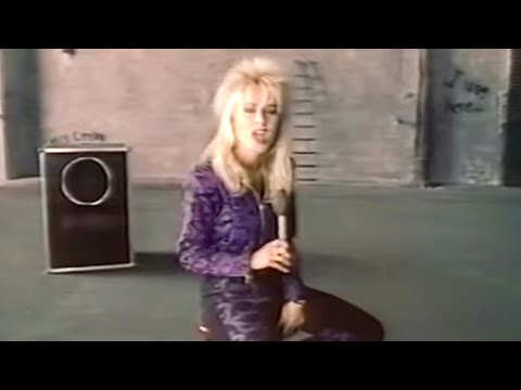 Louise Hoffsten – Vin Av Frihet  (Listan 1988)