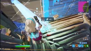 Fighting Demons👿[Fortnite montage]