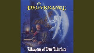 Weapons Of Our Warfare