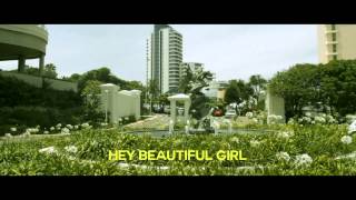 Dan Croll &amp; Ladysmith Black Mambazo - Hello My Baby (Lyric Video)