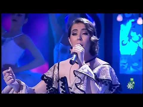 Pilar Ortiz - al fin llegó el día