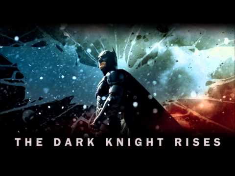 The Dark Knight Rises - 17. The Shadows Betray You