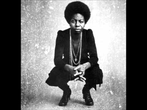 Ballad of Hollis Brown - Nina Simone - (Album)