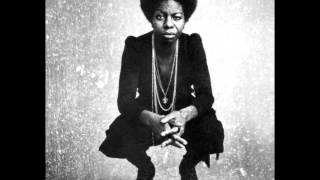 Ballad of Hollis Brown - Nina Simone - (Album)