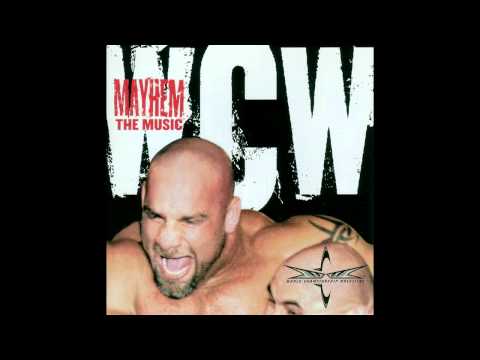 WCW Buff Bagwell Theme + Download Link