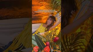 Thalia - ¡Gracias a todos los que fueron a Ojitos Mexicanos Experience! 💛