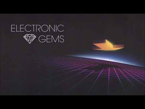 Electronic Visions - Out Of The Void