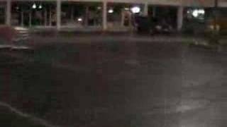 Grocery Carts vs. Some Girls &quot;No Fun&quot; (Stooges cover)