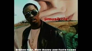 Biondo - I&#39;ll be missing you (FULL VERSION)