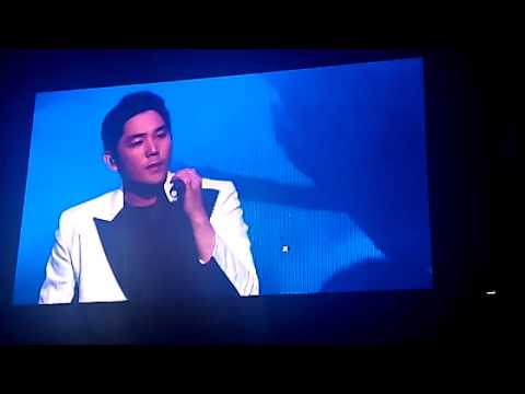 20150412 Super Junior Evanesce best of best