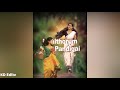Azhagana Chinna Devathai Song From Samuthiram Lyrics Status