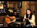 Jaci Velasquez - Lay it Down - Acoustic LIVESTREAM