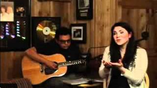 Jaci Velasquez - Lay it Down - Acoustic LIVESTREAM