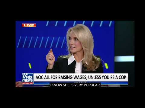 Kat Timpf: AOC makes no sense at all