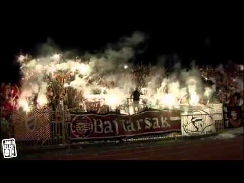 Legális dopping DVTK-Újpest 2014.05.25.