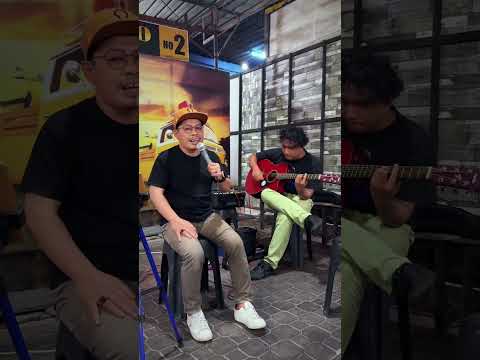 Pantun Budi - Cover by DB