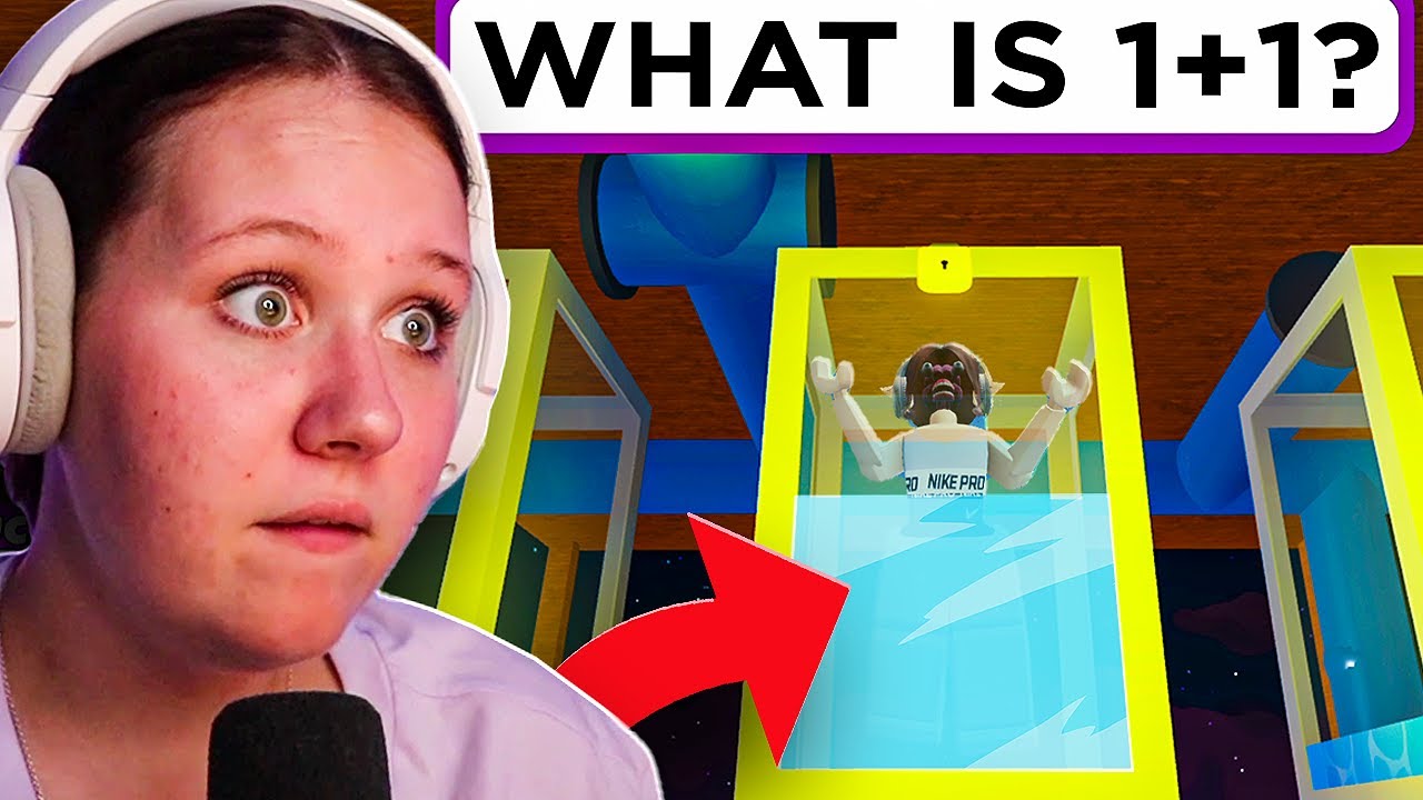 Closest Answer WINS In Roblox!