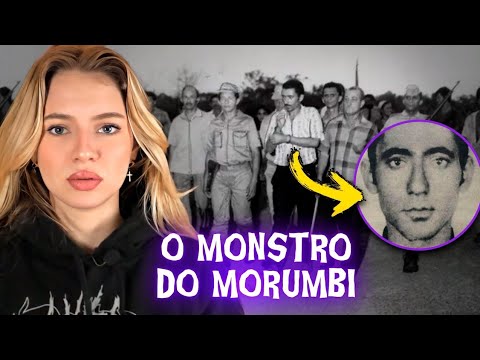 JOSÉ PAZ BEZERRA -  O PIOR CRIMINOSO DA HISTÓRIA DE SÃO PAULO