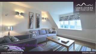 Skiddaw, Ambeside, self catering holiday cottage