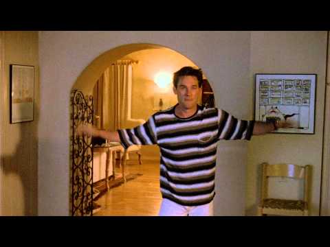 Незаконное вторжение - Trailer