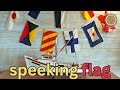 Maritime Signal Flags Rules Of Navigation S1E10