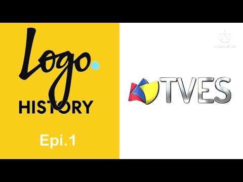 Logo History Epi.1: Televisora Venezolana Social (TVES)
