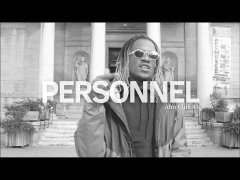 Woogui  - Personnel (AfroChill #3)