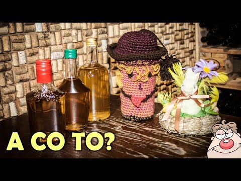 Propozycje wiosennych nastawów + Malinowy Nos w ogródku :)