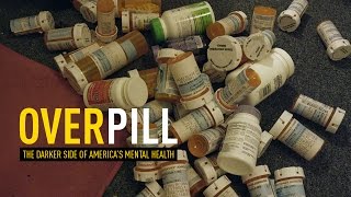 Overpill. When Big Pharma exploits mental health