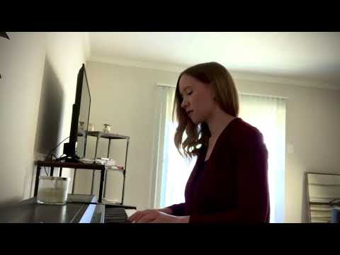 Promotional video thumbnail 2 for Carly Carroll