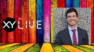 XY Live Episode 32 - Setting Up Referral Relationships with Corey Wastle