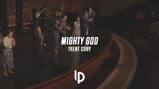 Mighty God Spanish // Trent Cory // Luis Pacheco