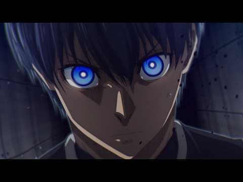Blue Lock S2「AMV」Statement 4k