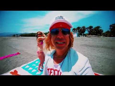 JOHN DIVA & The Rockets Of Love 'Lolita' (Official Video)