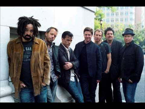 Counting Crows   St  Robinson In His Cadillac Dreams