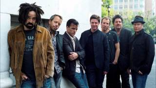 Counting Crows   St  Robinson In His Cadillac Dreams