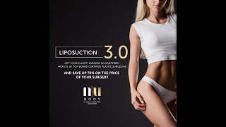 Liposuction 3.0 NuBody - NuBody