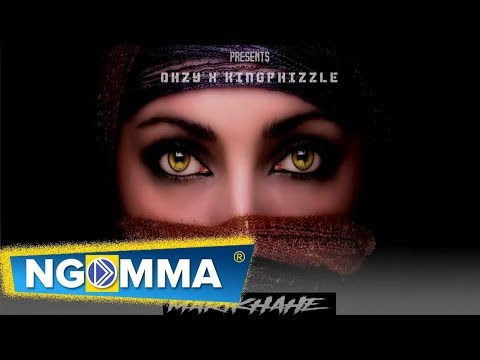 Ohzy - Marikhahe x Kingphizzle