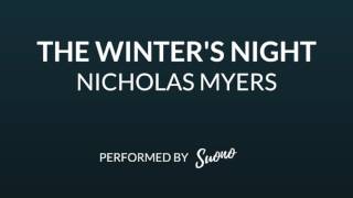 The Winter's Night by Nicholas Myers