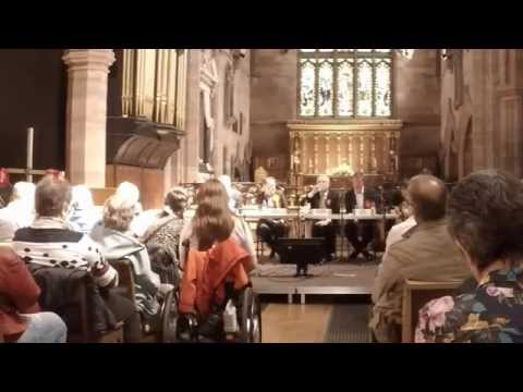 When you hear them talk, Tim Roca is the strongest candidate for Macclesfield Town