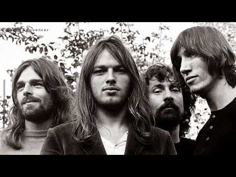 Pink Floyd — Wish You Were Here (REMIX 2022 -DJ KosTik remix )