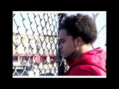 Blizzy Wru - Places To Go