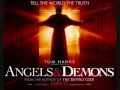 "God Particle" by Hans Zimmer (Angels & Demons ...