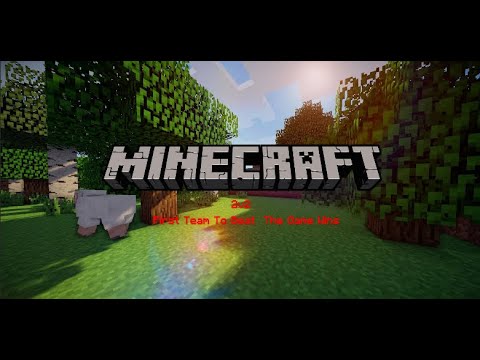 Minecraft 2V2: First To Beat The Game Wins