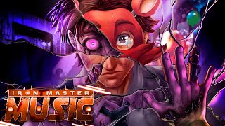 Cover art for Corpo Morto | Michael Afton (Five Nights At Freddy's) | Iron Master