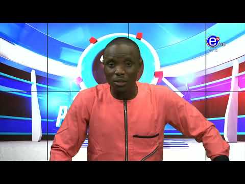 PIDGIN NEWS THURSDAY OCTOBER 20, 2022 - ÉQUINOXE TV