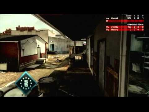 Tarzy and Flavoury Dispute